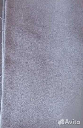 Отрезы тканей для пошива