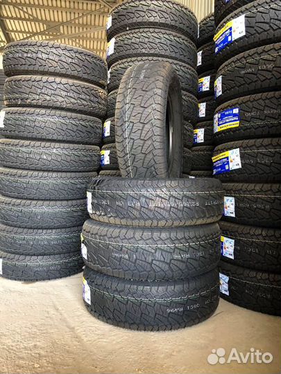 Kapsen RS23 Practical Max A/T 245/70 R17 110S