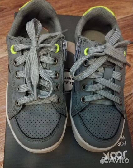 Полуботинки, кеды, туфли 28 размер