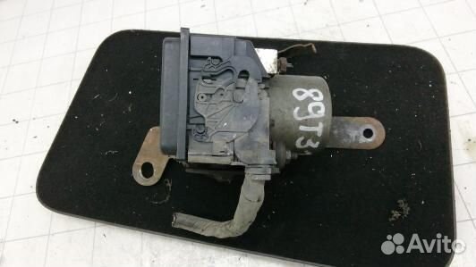 Блок ABS KIA CEE'D 1 (89T31KW01)