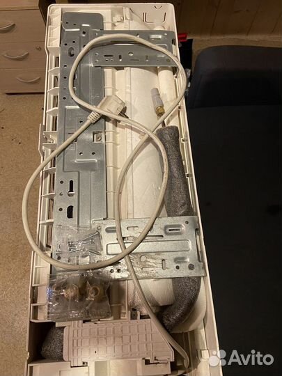 Кондиционер tosot 07