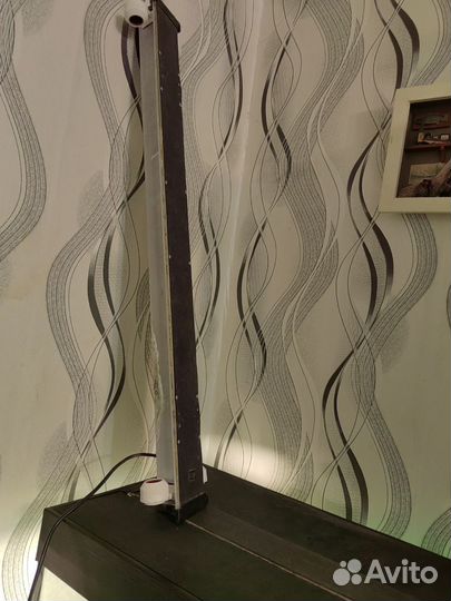 Аквариум 220 литров