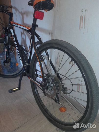 Велосипед Stern energy 2.0