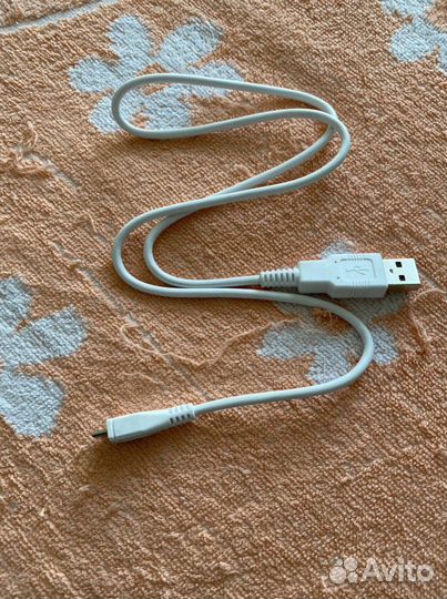 Переходник usb 2.0 на microUSB