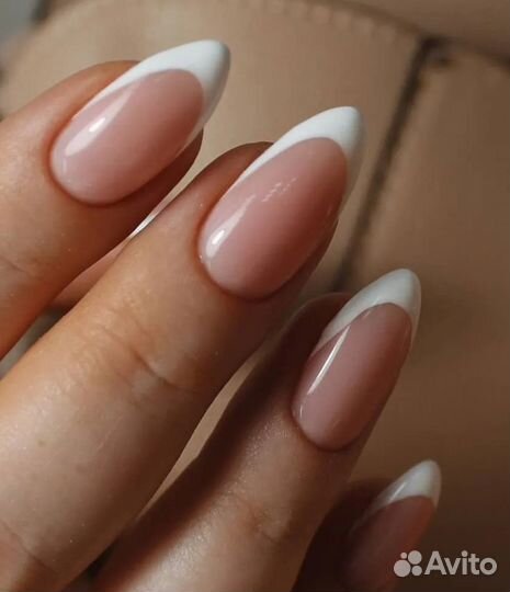 Мастер маникюра и педикюра