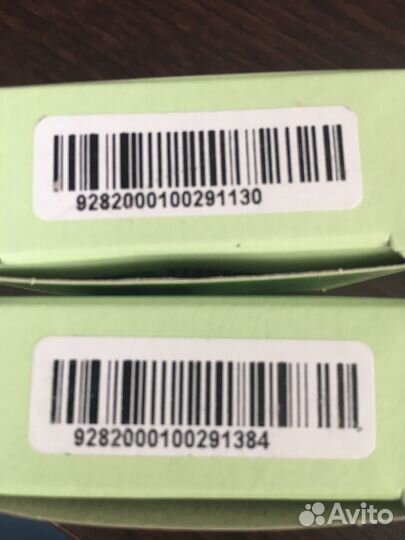 Фискальный накопитель15мес