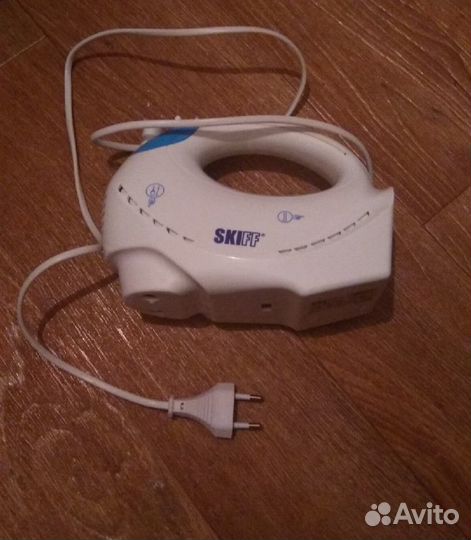 Миксер Skiff SM-204