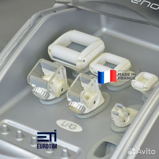 Аппарат LPG Keymodule 2i 2016/652ч Доставка