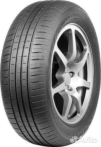 LingLong Comfort Master 185/60 R14 82H