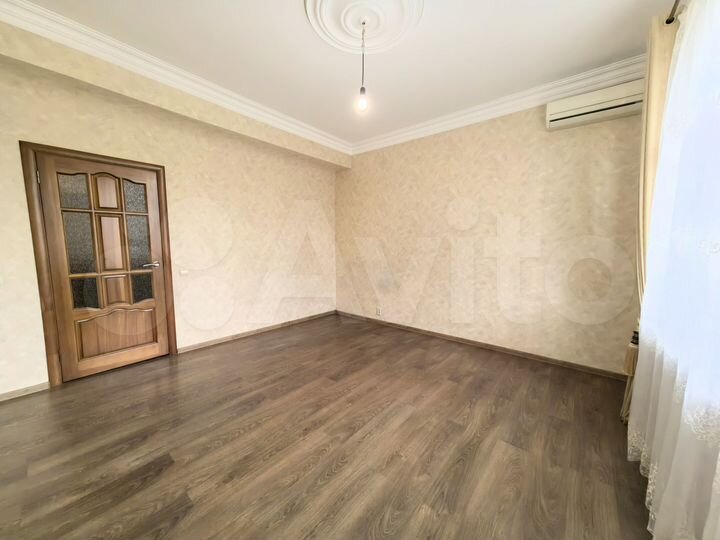 2-к. квартира, 43,9 м², 2/2 эт.