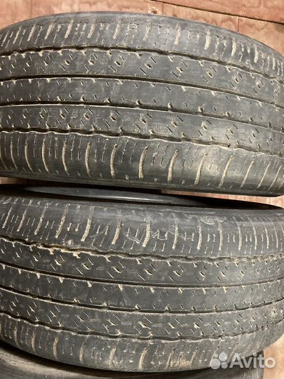 Toyo 310 225/55 R18