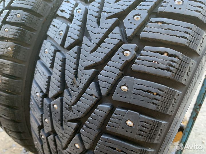 Nokian Tyres Nordman 7 215/55 R17