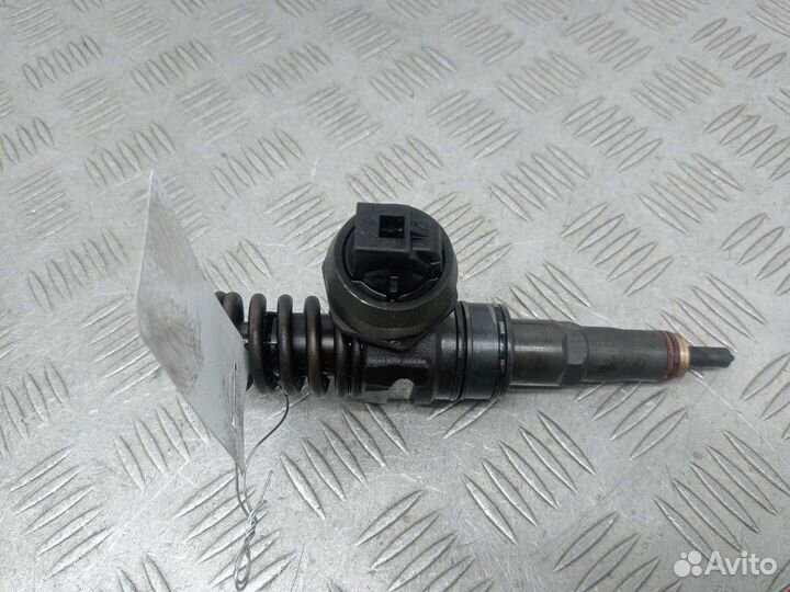 Форсунка для Volkswagen Passat 5 GP