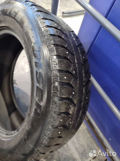 Bridgestone Ice Cruiser 7000 265/60 R18 94