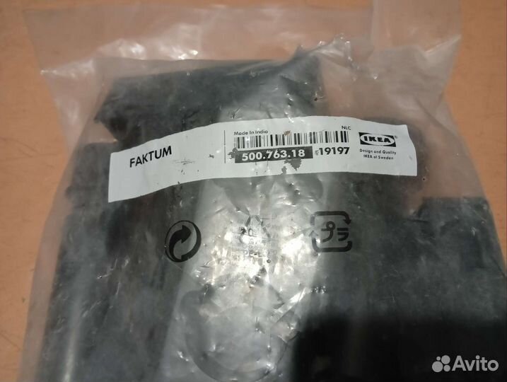 Ножки для мебели IKEA faktum