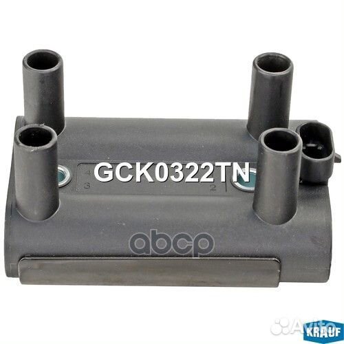 Катушка зажигания GCK0322TN Krauf