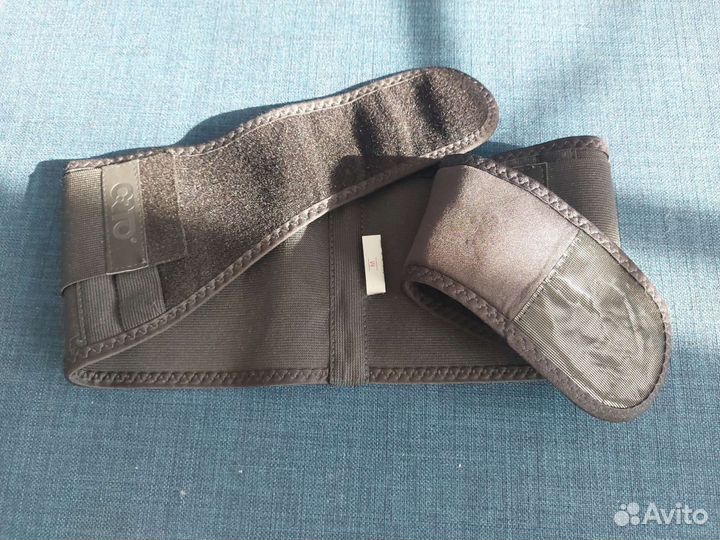 Бандаж для беременных и послеродовой Orto Бм 121