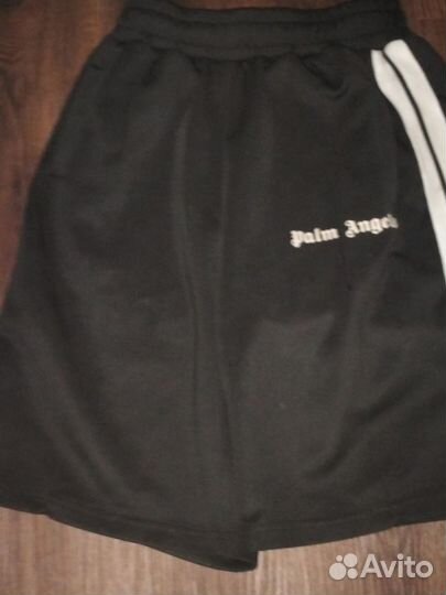 Шорты palm angels