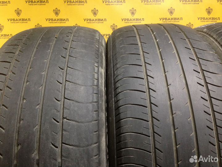 Yokohama dB Decibel E70B 215/55 R17 94V