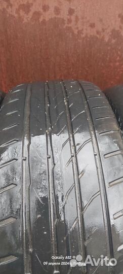 Matador MP 47 Hectorra 3 195/55 R16