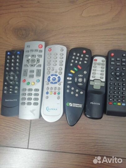 Спутниковое тв