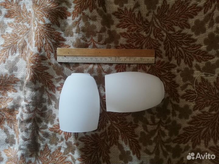 Плафоны для люстры