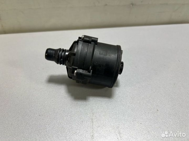 Помпа водяная дополнительная Bmw M850I G16 N63B44D