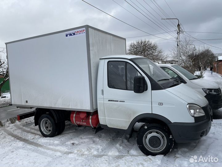 Водитель экспедитор