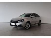 ВАЗ (LADA) Vesta 1.6 MT, 2020, 113 000 км, с пробегом, цена 902 000 руб.