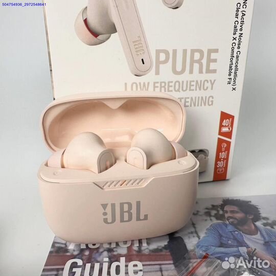 Наушники JBL Tune 230NC (Арт.96055)
