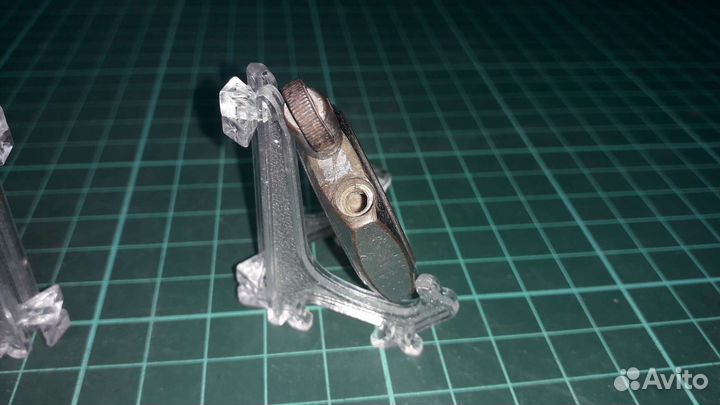 Зажигалки бензиновые под ремонт