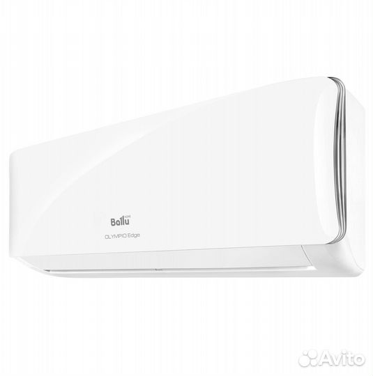 Сплит-система Ballu Olympio Edge BSO-07HN8 22Y