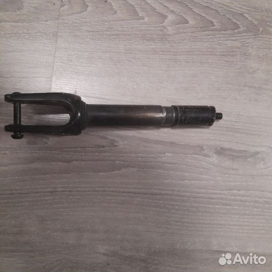 Детали для трюкового самоката