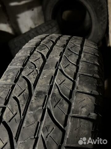 Yokohama Geolandar A/T-S G012 225/65 R17 102