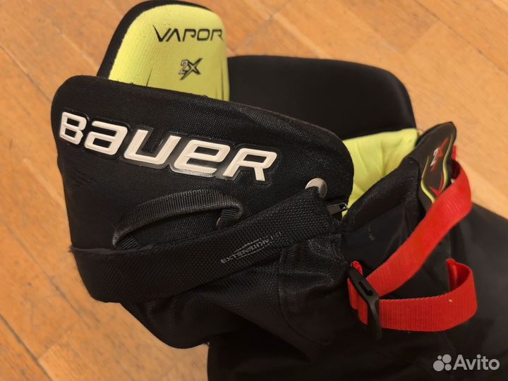 Хоккейные шорты Bauer Vapor 2x jrS