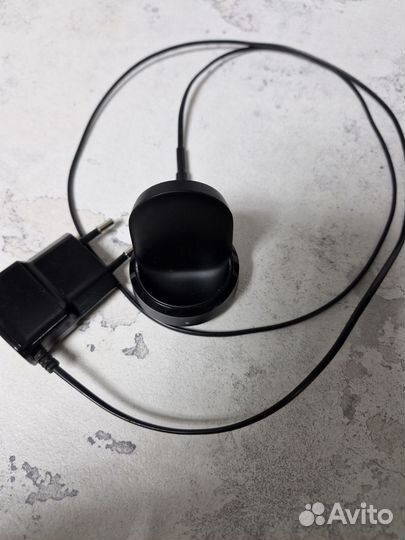 Samsung gear s3 frontier