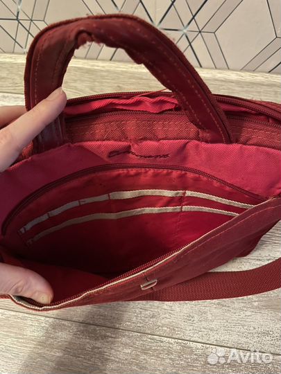 Сумка для нетбука