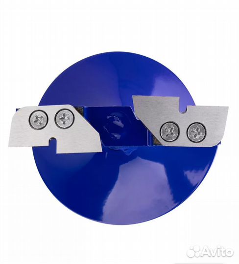 Ледобур тонар 130