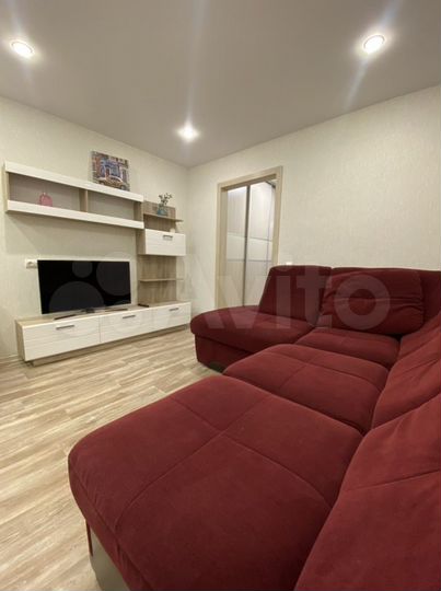 1-к. квартира, 32 м², 12/14 эт.