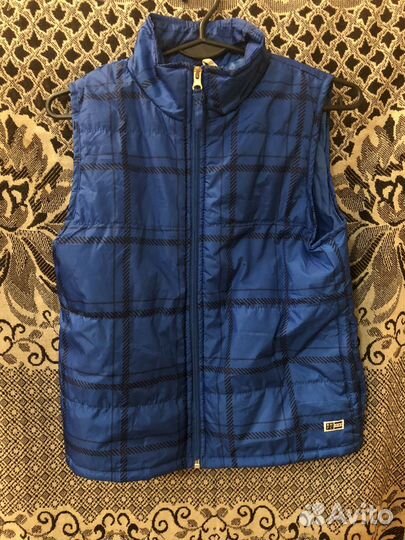 Жилет детский beverly hills polo club