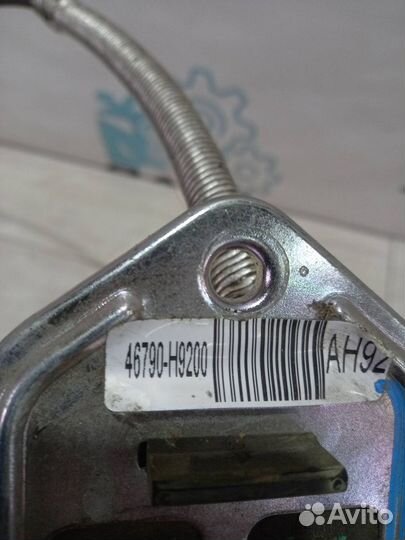 Трос АКПП Kia Rio 4