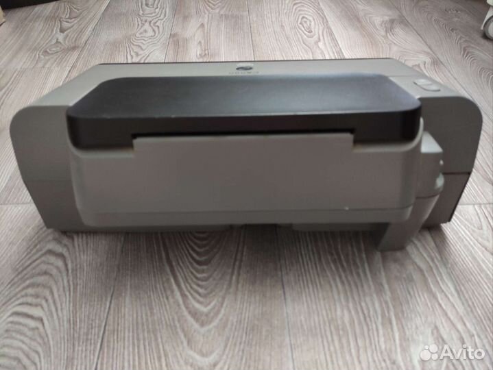 Цветной струйный принтер canon pixma ip 2200