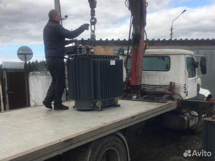 Трансформатор тмг 630 10