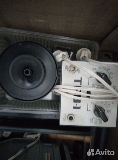 Фотоувеличитель