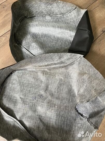 Чехол для сиденья Honda DIO