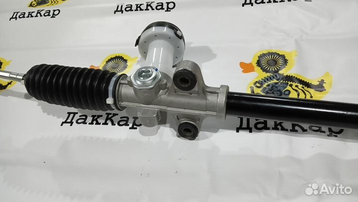 Рейка рулевая Rio 2 Accent 3 Новая