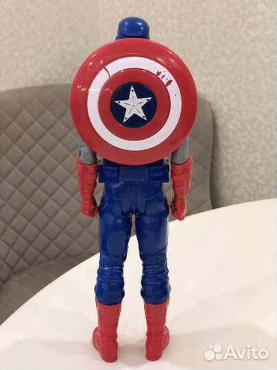 Мстители marvel игрушки (оригинал)