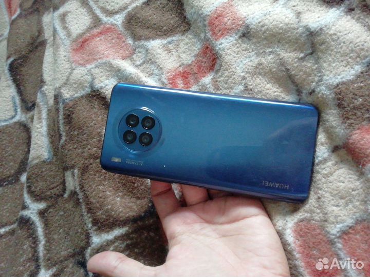 Honor nova 8i обмен