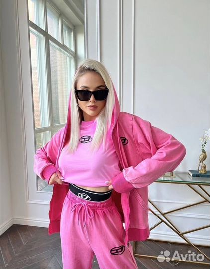 Костюм Diesel тройка