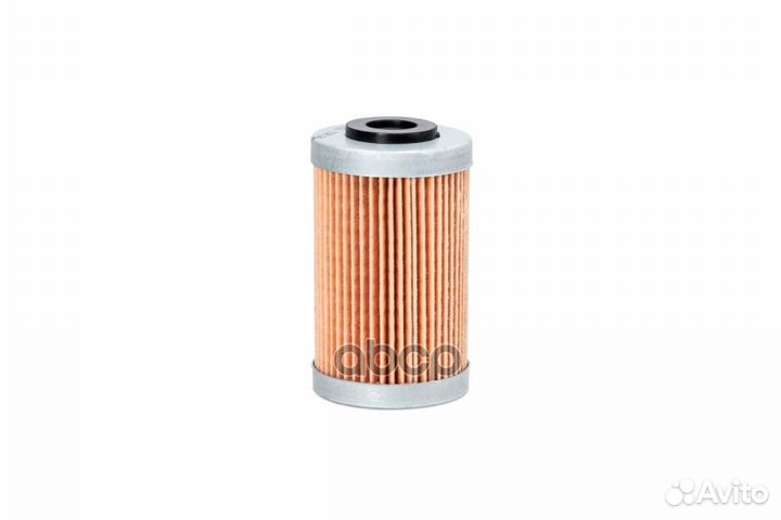 Фильтр масляный мото;polaris D41мм/L69мм